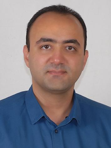 متین یجیایی