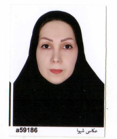 ارمغان شیخ نظری کتولی