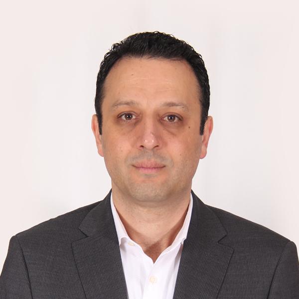 سالار طاهری