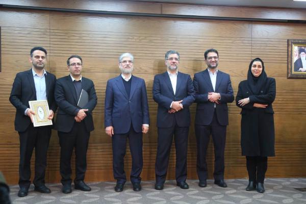 «تسهیلات استقرار»، خدمت جدید صندوق نوآوری و شکوفایی 